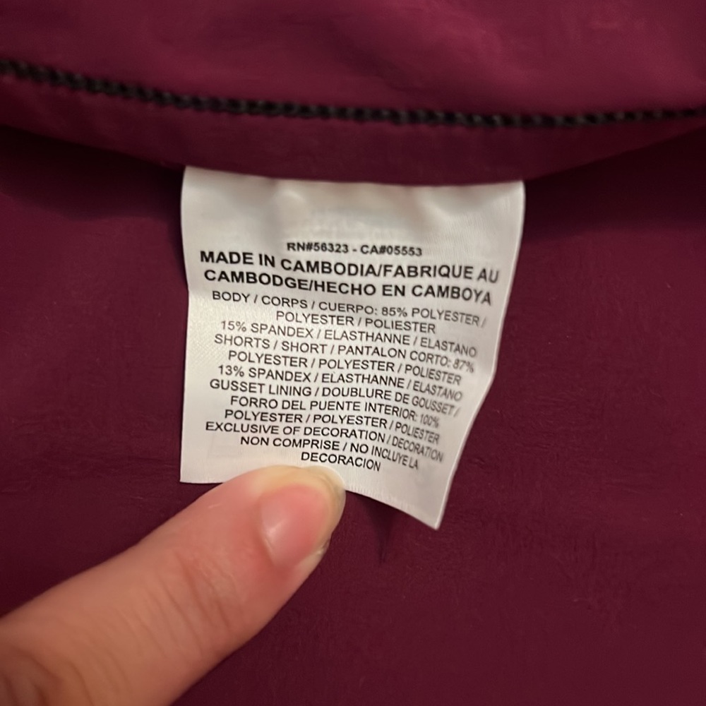NWT • Nike golf skirt - Picture 13 of 15